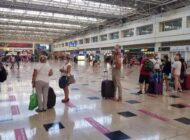 ANTALYA’YA GELEN TURİST SAYISI 1.5 MİLYONU GEÇTİ