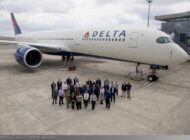 DELTA, TESLİMATLARIN ERTELENMESİ İÇİN AİRBUS İLE GÖRÜŞÜYOR