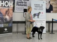 KÖPEKLER VAKALARI BULMADA TESTTEN DAHA BAŞARILI