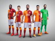THY, GALATASARAY’A FORMA SPONSORU OLDU