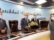 HAVA TRAFİK KURSİYERLERİNİN DİPLOMA SEVİNCİ