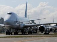 AŞININ DAĞITIMI İÇİN 8 BİN JUMBO JET GEREKECEK