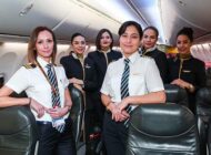 PEGASUS KADIN ÇALIŞAN HEDEFİNE 5 YIL ÖNCE ULAŞTI