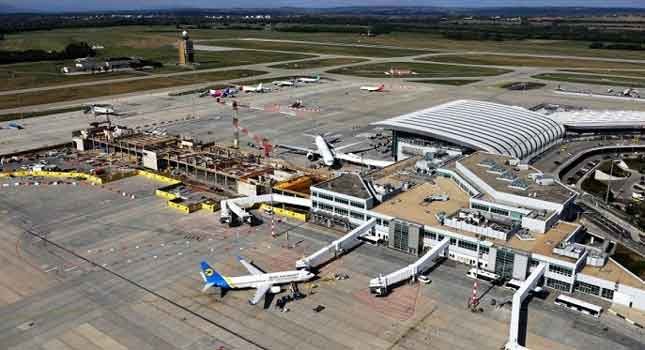 MACARİSTAN SINIRLARI KAPATTI!