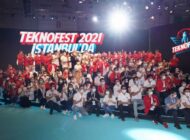 TEKNOFEST MÜHTEŞEM GÖSTERİYLE SONA ERDİ