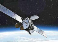 TÜRKSAT 5A İLK KEZ CANLI YAYINLA DÜNYAYA GÖSTERİLDİ