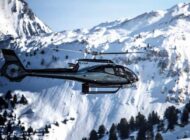 ACH130 HELİKOPTER 3 KITADAN SİPARİŞ ALDI