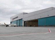 TÜRKİYE’NİN EN BÜYÜK UÇAK ÜS BAKIM HANGARI AÇILDI!