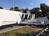 ABD’DE KÜÇÜK UÇAK DÜŞTÜ!