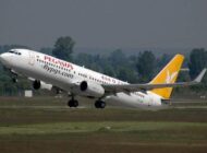 PEGASUS ANTALYA’DAN ALMATI’YA SEFELERE BAŞLADI