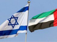 BAE İLE İSRAİL ARASINDA HAFTADA 28 TİCARİ UÇUŞ YAPILACAK