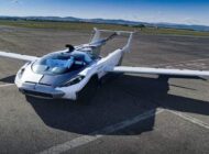 ÜÇ DAKİKA İÇİNDE GÖKYÜZÜNDE!