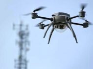 YASAKLI BÖLGEDE DRONE UÇURAN ABD’Lİ ORTALIĞI KARIŞTIRDI