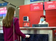 EMİRATES’TEN TEMASSIZ HAVALİMANI DENEYİMİ