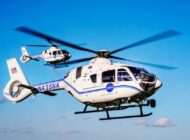 AIRBUS, İKİ H135 HELİKOPTERİNİ NASA’YA TESLİM ETTİ