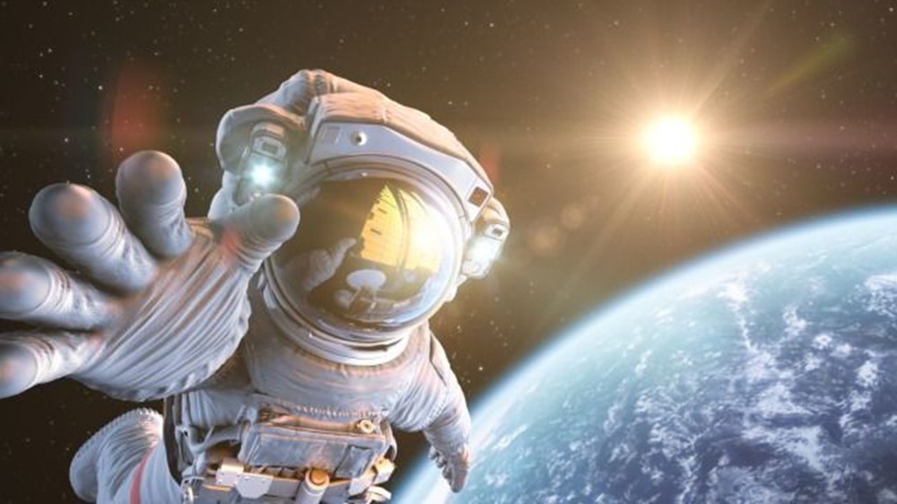 ASTRONOTLAR İÇİN BÜYÜK TEHLİKE