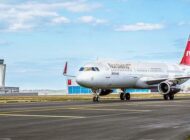 NORDWİND HAVAYOLU MOSKOVA-İSTANBUL SEFERLERİNE BAŞLADI