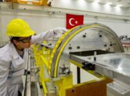 ULUSLARARASI ISIF ÖDÜLLERİNE TUSAŞ DAMGA VURDU