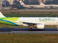 SALAM AIR SABİHA GÖKÇEN UÇUŞLARINA YENİDEN BAŞLADI
