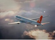 THY, TEL AVİV SEFELERİNİ İPTAL ETTİ!