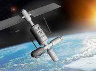 TÜRKSAT 5A UYDUSU TESLİM ALINDI