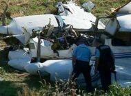 FRANSA’DA İKİ UÇAK HAVADA ÇARPIŞTI: 5 ÖLÜ