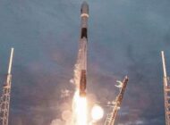SPACEX, 60 İNTERNET UYDUSUNU DAHA UZAYA FIRLATTI