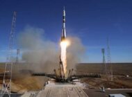 SOYUZ MS-17 UZAYA FIRLATILDI!