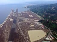 RİZE-ARTVİN HAVALİMANI’NIN YÜZDE 80’İ TAMAMLADI