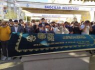 DÜŞEN EĞİTİM UÇAĞININ PİLOTU TOPRAĞA VERİLDİ