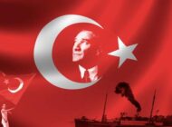 CUMHURİYETİMİZİN 97’İNCİ YILI KUTLU OLSUN !