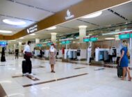 EMİRATES DUBAİ HAVALİMANI’NDA YOLCUĞU KOLAYLAŞTIRIYOR