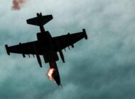 AZERBAYCAN, ERMENİSTAN’A AİT SAVAŞ UÇAĞINI DÜŞÜRDÜ!