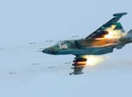 AZERBAYCAN, ERMENİSTAN’IN SAVAŞ UÇAĞINI DÜŞÜRDÜ