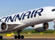 FİN AIR 110 SEFERİNİ İPTAL ETTİ
