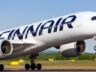 FİN AIR 110 SEFERİNİ İPTAL ETTİ