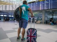 50 BİN İNGİLİZİN SEYAHAT PLANI TEHLİKEYE GİRDİ