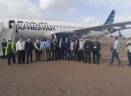 LİBYA’NIN DOĞUSU VE BATISI ARASINDA UÇUŞLAR BAŞLADI