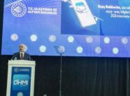 DHMİ’NİN ‘UÇUŞ REHBERİM’ PROJESİ TANITILDI