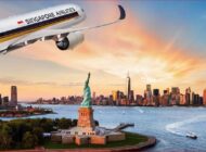 SİNGAPUR AIRLINES JFK HAVALİMANI’NA NON-STOP UÇACAK