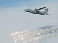 P-72 UÇAKLARININ KABUL TEST UÇUŞLARI DEVAM EDİYOR