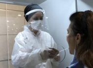 SABİHA GÖKÇEN’DE PCR TESTİ SONUCU 2.5 SAATTE ÇIKIYOR