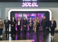 İSTANBUL HAVALİMANI’NDA AOC SEÇİMİ YAPILDI