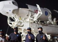 SPACEX İKİNCİ KEZ UZAYA ASTRONOT GÖNDERİYOR