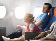 UÇAKTA COVİD ÖNLEMİ:EN GÜVENLİ YER CAM KENARI