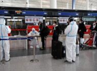 ÇİN 8 ÜLKENİN VATANDAŞLARINA GİRİŞ YASAĞI GETİRDİ