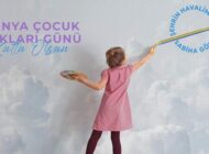 SABİHA GÖKÇEN DÜNYA ÇOCUK HAKLARI GÜNÜ’NÜ KUTLADI
