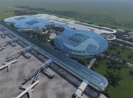 ÇUKUROVA HAVALİMANI’NIN YÜZDE 75’İ TAMAMLANDI
