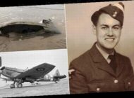 ENKAZI 76 YIL SONRA KIYIYA VURDU!