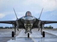 ALMANYA’DAN F-35 ADIMI